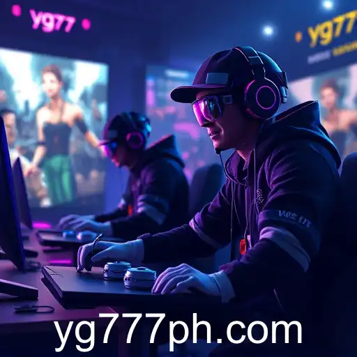 yg777