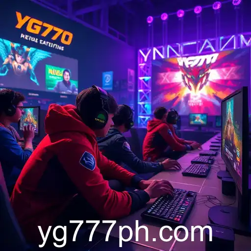 yg777