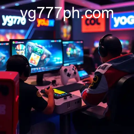 The Rise of Online Gaming in the Mid-2020s