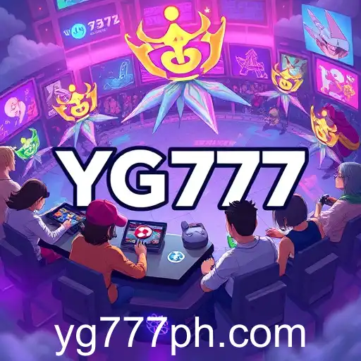The Rise of YG777 in Online Gaming