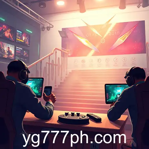 YG777: The Rising Star in Online Gaming