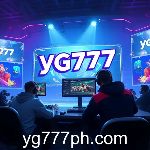 Digital Evolution: The Rise of yg777 in the Gaming Industry