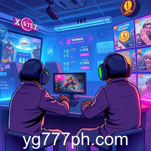 YG777: A New Era in Online Gaming