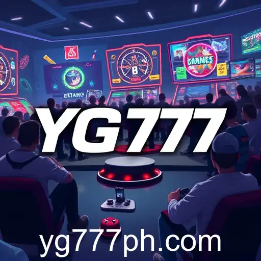 The Future of Online Gaming: YG777's Influence
