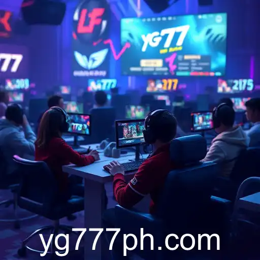 YG777 Revolutionizes Online Gaming Experience